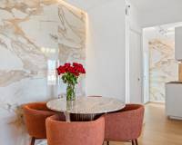 Resale - Apartment - Torrevieja - Rocio del Mar