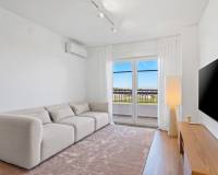 Resale - Apartment - Torrevieja - Rocio del Mar