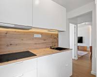 Resale - Apartment - Torrevieja - Rocio del Mar