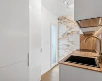 Resale - Apartment - Torrevieja - Rocio del Mar