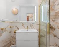 Resale - Apartment - Torrevieja - Rocio del Mar