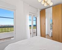 Resale - Apartment - Torrevieja - Rocio del Mar
