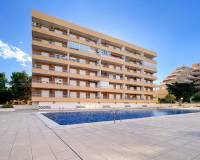Resale - Apartment - Torrevieja - Rocio del Mar