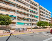 Resale - Apartment - Torrevieja - Rocio del Mar