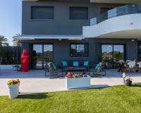 Resale - Apartment - Torrevieja - Rocio del Mar