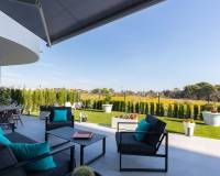 Resale - Apartment - Torrevieja - Rocio del Mar