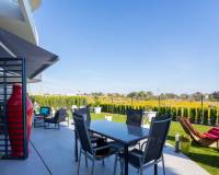 Resale - Apartment - Torrevieja - Rocio del Mar