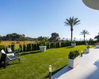 Resale - Apartment - Torrevieja - Rocio del Mar