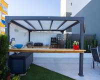 Resale - Apartment - Torrevieja - Rocio del Mar