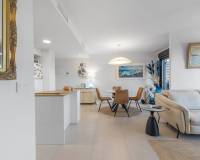 Resale - Apartment - Torrevieja - Rocio del Mar