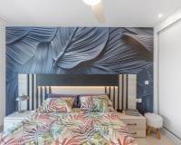 Resale - Apartment - Torrevieja - Rocio del Mar