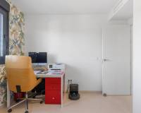 Resale - Apartment - Torrevieja - Rocio del Mar