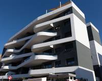 Resale - Apartment - Torrevieja - Rocio del Mar
