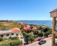 Resale - Apartment - Torrevieja - Rocio del Mar