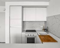 Resale - Apartment - Torrevieja - Rocio del Mar