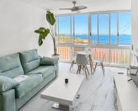 Resale - Apartment - Torrevieja - Rocio del Mar