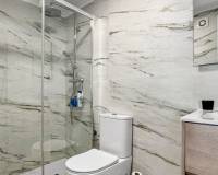 Resale - Apartment - Torrevieja - Rocio del Mar