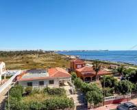 Resale - Apartment - Torrevieja - Rocio del Mar