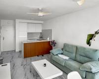 Resale - Apartment - Torrevieja - Rocio del Mar