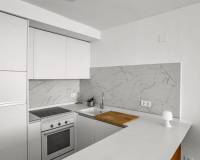 Resale - Apartment - Torrevieja - Rocio del Mar
