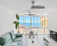 Resale - Apartment - Torrevieja - Rocio del Mar
