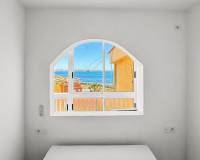 Resale - Apartment - Torrevieja - Rocio del Mar