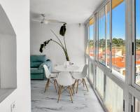 Resale - Apartment - Torrevieja - Rocio del Mar