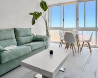 Resale - Apartment - Torrevieja - Rocio del Mar