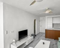 Resale - Apartment - Torrevieja - Rocio del Mar