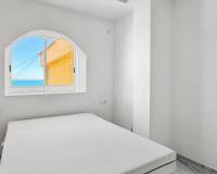Resale - Apartment - Torrevieja - Rocio del Mar