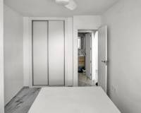 Resale - Apartment - Torrevieja - Rocio del Mar