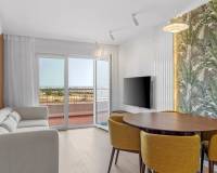 Resale - Apartment - Torrevieja - Rocio del Mar
