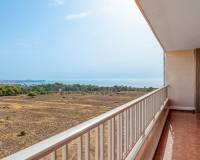 Resale - Apartment - Torrevieja - Rocio del Mar