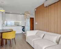 Resale - Apartment - Torrevieja - Rocio del Mar