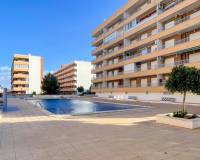 Resale - Apartment - Torrevieja - Rocio del Mar