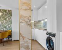 Resale - Apartment - Torrevieja - Rocio del Mar