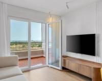Resale - Apartment - Torrevieja - Rocio del Mar