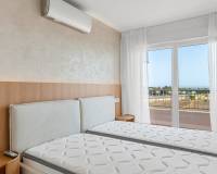 Resale - Apartment - Torrevieja - Rocio del Mar