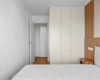 Resale - Apartment - Torrevieja - Rocio del Mar