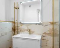 Resale - Apartment - Torrevieja - Rocio del Mar