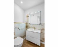 Resale - Apartment - Torrevieja - Rocio del Mar