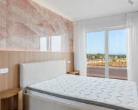Resale - Apartment - Torrevieja - Rocio del Mar