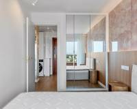 Resale - Apartment - Torrevieja - Rocio del Mar