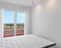 Resale - Apartment - Torrevieja - Rocio del Mar