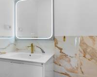 Resale - Apartment - Torrevieja - Rocio del Mar