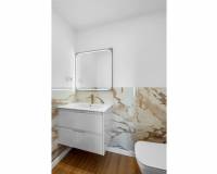 Resale - Apartment - Torrevieja - Rocio del Mar