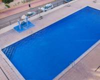 Resale - Apartment - Torrevieja - Rocio del Mar