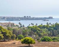 Resale - Apartment - Torrevieja - Rocio del Mar