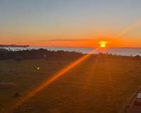 Resale - Apartment - Torrevieja - Rocio del Mar
