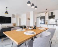 Resale - Apartment - Torrevieja - Rocio del Mar